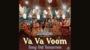 The Archies Song &lsquo;Va Va Voom&rsquo;: Suhana Khan, Agastya Nanda, and Khushi Kapoor&rsquo;s Track From Zoya Akhtar&rsquo;s Movie To Be Out on November 3 (View Pic)
