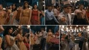 The Archies Song 'Va Va Voom': Suhana Khan, Agastya Nanda, Khushi Kapoor Bring Back the 60s Rock And Roll Era (Watch Video)