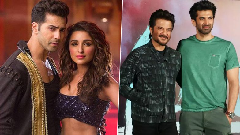 Aditya Roy Kapur Birthday: Varun Dhawan, Anil Kapoor, and Parineeti Chopra Wish The Night Manager Actor On His Birthday (View Posts)