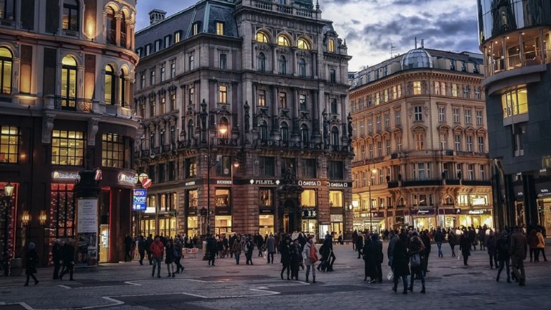 World's Most Livable Cities 2023 List Released: Vienna Bags Top Spot With Osaka and Auckland Tied on 10th Place; Check List