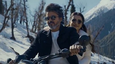 Leo Movie Streaming Date and Time: Here’s How To Watch Thalapathy Vijay–Trisha Krishnan’s Action Thriller Online