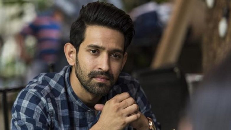 'No Intention To Malign Hindu Community'! Vikrant Massey Issues Apology, Clarifies Intention Regarding Controversial Ram-Sita Post