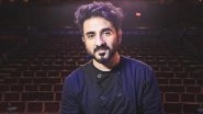 International Emmy 2023: Vir Das Bags Best Comedy Award, Shares Trophy With Nicola Coughlan's Derry Girls (View Post)