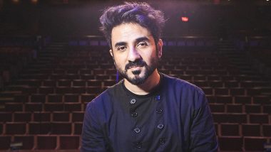 Vir Das Is Elated to Perform at Iconic Apollo Theatre in London on December 16!