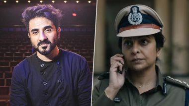 International Emmy Awards 2023: Vir Das Wins Best Comedy Award for Vir Das - Landing; Shefali Shah Misses Best Actress to Karla Souza