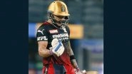 &lsquo;You Don&rsquo;t Interact With Other Players&rsquo; Virat Kohli Explains Major Difference Between IPL and ICC Tournaments