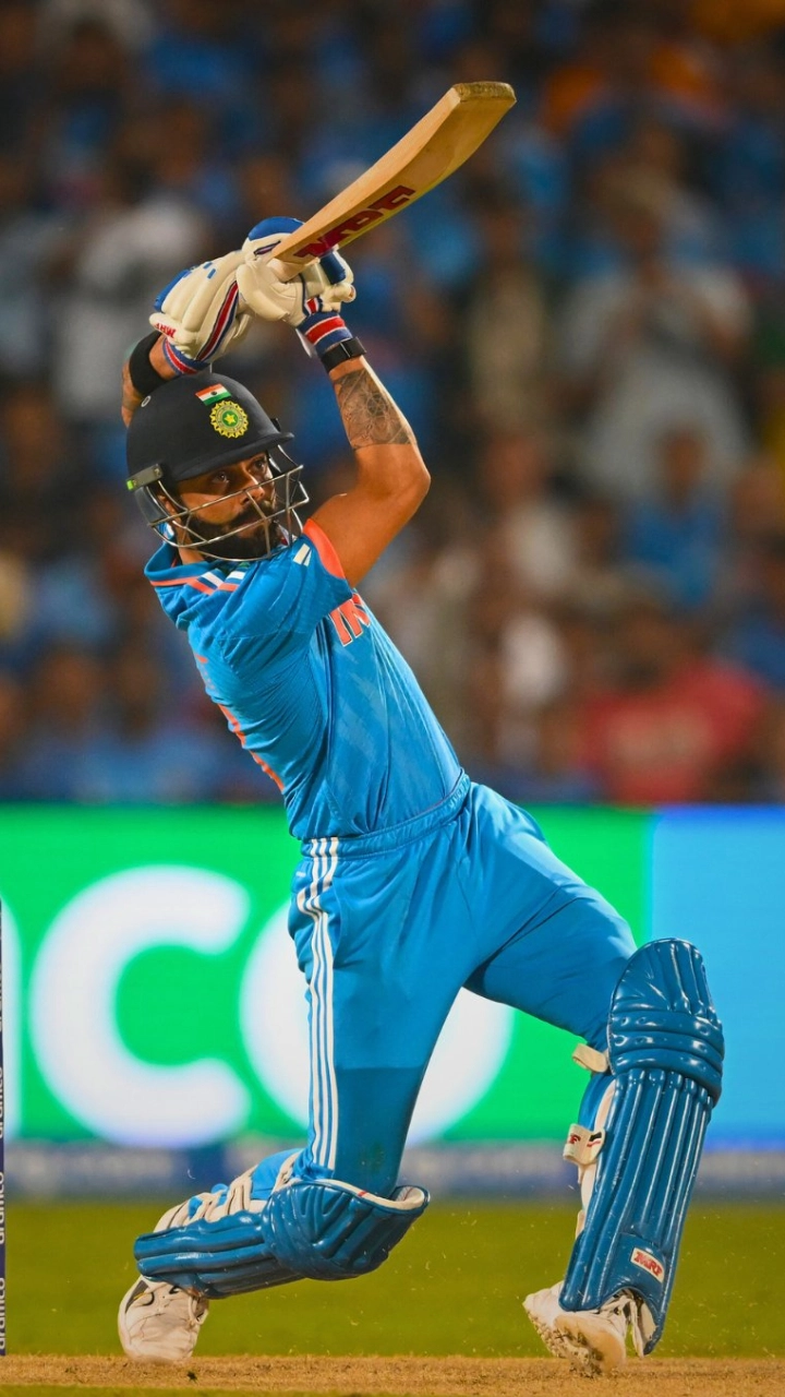 Virat Kohli Birthday Special: 5 Records Held by King Kohli That Are Hard To Break