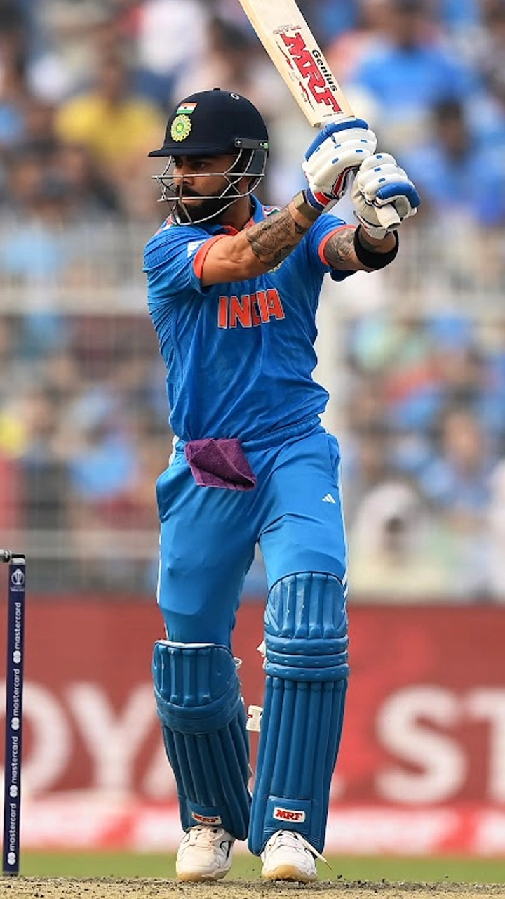 IND vs NZ, ICC Cricket World Cup 2023 Semifinal: 5 Players to Watch Out for