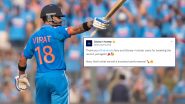 Disney+ Hotstar Creates New Viewership Record Of 5.3 Crore Concurrent Viewers During IND vs NZ ICC Cricket World Cup 2023 Semifinal