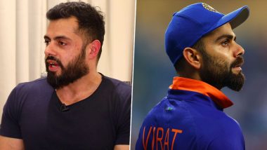 Virat Kohli Ends Decade Long Partnership With Manager Bunty Sajdeh, Unfollows Cornerstone Owner On Social Media