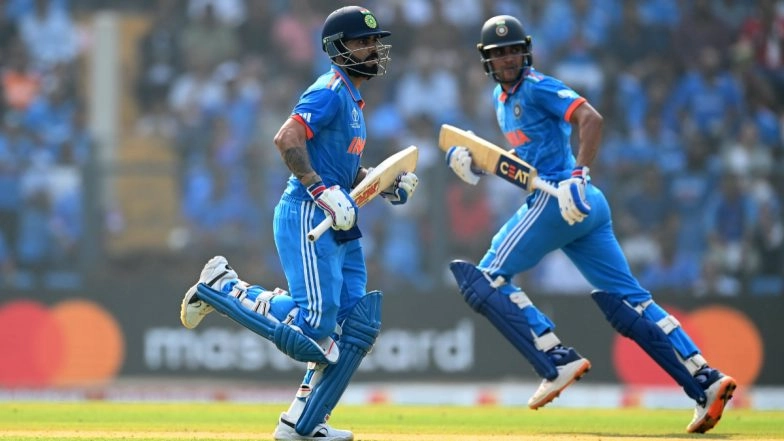 India Likely Playing XI for ICC Cricket World Cup 2023 vs South Africa: Check Predicted Indian 11 for IND vs SA Match in Kolkata