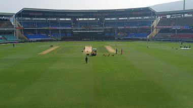 India vs Australia, 1st T20I 2023, Visakhapatnam Weather Report: Check Out the Rain Forecast and Pitch Report at Dr YS Rajasekhara Reddy ACA-VDCA Cricket Stadium
