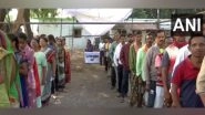 Chhattisgarh Assembly Elections 2023: 9.93% Voters Cast Their Votes Till 9 AM in First Phase of Polling