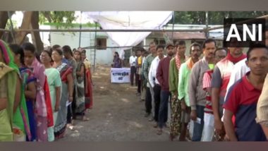 Chhattisgarh Assembly Elections 2023:  State Records 76.31% Voter Turnout, Marginally Lower Than 2018 Elections