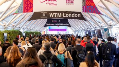 World Travel Market 2023: Kerala Tourism Pavilion Wins Best Stand Award at WTM London