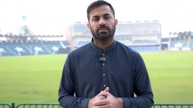 Wahab Riaz Appointed As New Chief Selector of PCB, Set to Succeed Inzamam-UL-Haq
