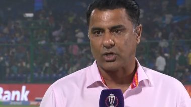 ‘ODI Cricket Is Too Friendly for Batters’ Waqar Younis Makes Unique Suggestion To ‘Save the Art of Reverse Swing’ in ODIs, Sanath Jayasuriya Reacts