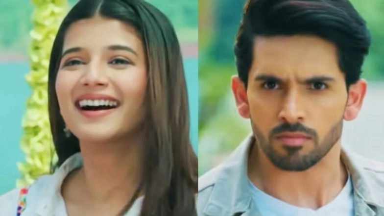 Yeh Rishta Kya Kehlata Hai November 8, 2023 Written Update: Armaan Gets Angry at Abhira, Yuvraj Refers to Her As ‘Bhabhi’