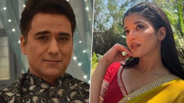 Yeh Rishta Kya Kehlata Hai: Abhira’s Emotional Reunion With Bade Papa Manish Goenka After 22 Years Sparks New Beginnings; Love Blossoms Between Ruhi and Armaan!