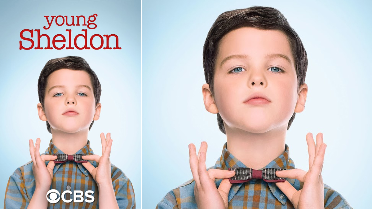 The Season Finale of Young Sheldon Spoiled Something Major About Adult  Sheldon