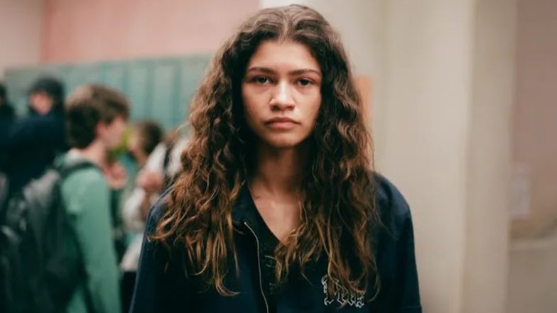 Euphoria Season 3 Confirmed! HBO Boss Gives Green Light to Zendaya-starrer Series for 2025