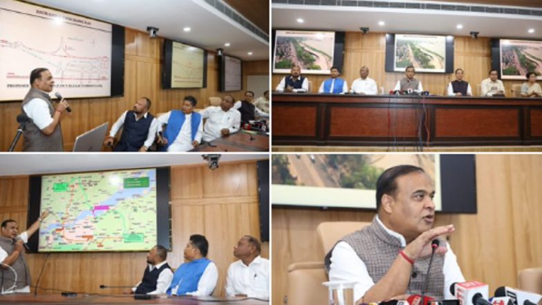 Assam Government Mulls Providing Subsidized Tea To Ration Card Holders From 2024, Says CM Himanta Biswa Sarma