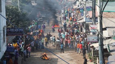 Bangladesh: 130 Readymade Garment Factories Shut Amid Labour Protest for Higher Wages