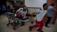 Israel-Hamas War: Health Workers Evacuate 31 'Very Sick' Babies From Gaza's Largest Hospital, Likely to Move Them to Egypt
