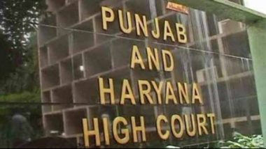 Haryana Jobs Reservation: High Court Sets Aside Haryana Law of 75% Job Quota in Industries for Locals Residents
