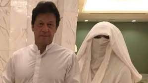 Imran Khan ‘Ruined My Happily Married Life’, Says Bushra Bibi’s Ex-Husband Khawar Farid Maneka (Watch Video)