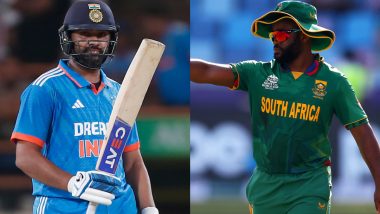 India Win By 243 Runs | IND vs SA Highlights of ICC Cricket World Cup 2023: Men in Blue Continue Unbeaten Run With Emphatic Victory