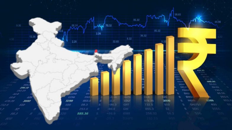 IMF Projects India As Fastest Growing Economy in 2024, Raises Concerns ...