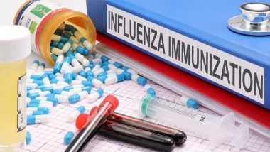 National Influenza Vaccination Week 2023 Start Date, History & Significance: Here's How To Help Raise Awareness About the Importance of Influenza Vaccination Against the Flu