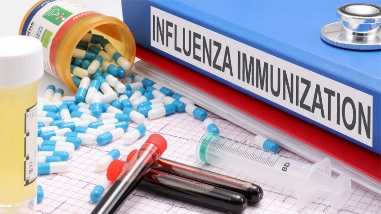 National Influenza Vaccination Week 2023 Start Date, History &amp; Significance: Here's How To Help Raise Awareness About the Importance of Influenza Vaccination Against the Flu