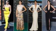 Shailene Woodley Birthday: Best Red Carpet Looks of the Actress to Remember On Her Special Day!