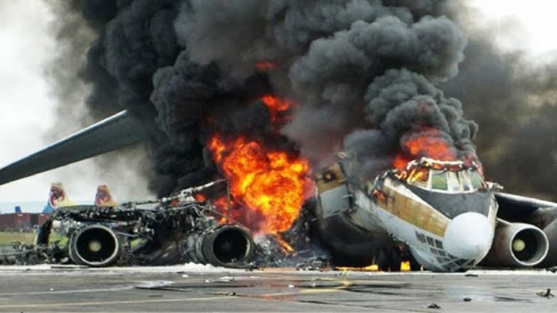 Pakistan Air Force Base Attack: Nine Terrorists Killed As Clearance Operation at Mianwali Training Air Base Concludes