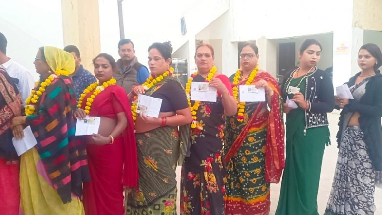 Rajasthan Assembly Elections 2023: Over 40% Voter Turnout Till 1 PM, Informs EC; Polling Continues for 199 Seats