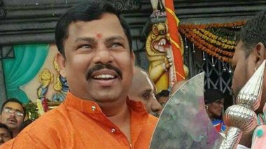Telangana Assembly Elections 2023: BJP’s Raja Singh Confident of Hat-Trick Victory From Goshamahal Assembly Seat in Hyderabad