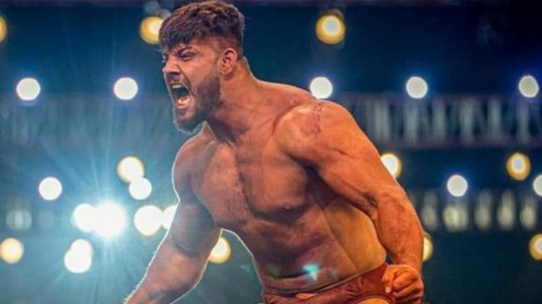 Sikandar Sheikh Wins Maharashtra Kesari 2023, Beats Shivraj Rakshe to Win the Wrestling Title