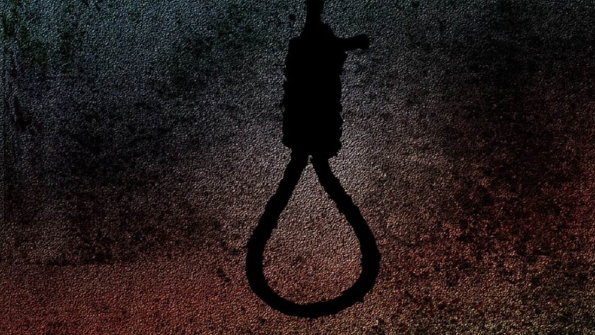 India News | Girl Hangs Self After Sex Abuse by Father in Odisha | 📰  LatestLY