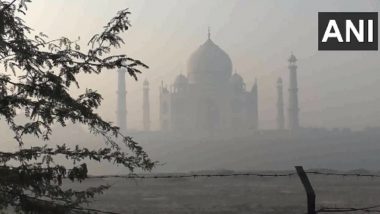 Air Pollution Accounts for Over 2 Million Deaths Annually in India, Says BMJ Study