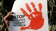 WHO Marks &rsquo;16 Days of Activism Against Gender-Based Violence'; Highlights Alarming Rates of Sexual Assault Against Women Globally