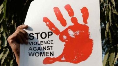 WHO Marks ’16 Days of Activism Against Gender-Based Violence'; Highlights Alarming Rates of Sexual Assault Against Women Globally