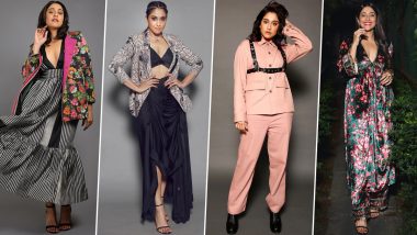 Regina Cassandra Birthday: Check Out Most Stunning Looks from Her Instagram