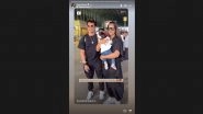 Bipasha Basu and Karan Singh Grover&rsquo;s Sweetest Moments With Daughter Devi (View Pics)