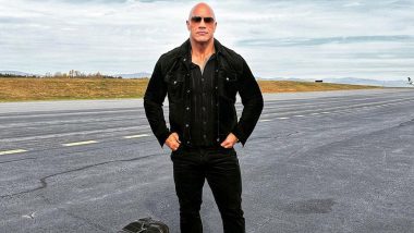 The Smashing Machine: Dwayne Johnson To Play MMA Fighter Mark Kerr in Benny Safdie’s Upcoming Film