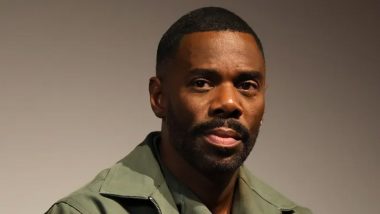 Colman Domingo Opens Up About Challenges of Starting His Career in TV, Film