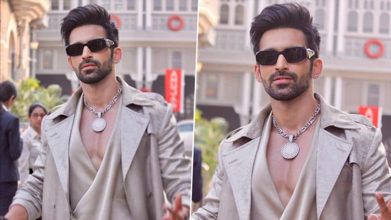 Arjit Taneja Shares His ‘Handsome Hunk’ Look From Kaise Mujhe Tum Mil Gaye, Says ‘Hope You Will Like Virat’ (View Pics)