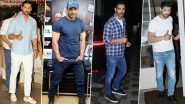 John Abraham Birthday: Nothing Beats the Comfort of Casual for this 'Pathaan' Actor