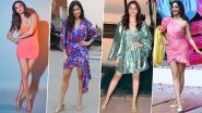 Christmas 2023 Outfit Ideas: Alia Bhatt, Ananya Panday's Cute Dresses To Wear for Xmas Celebration